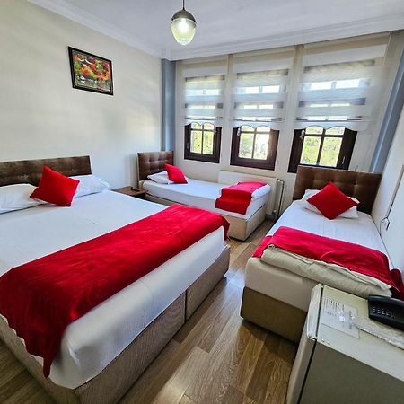 Sultan Saray Otel سافرانبولو المظهر الخارجي الصورة