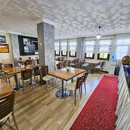Sultan Saray Otel سافرانبولو المظهر الخارجي الصورة