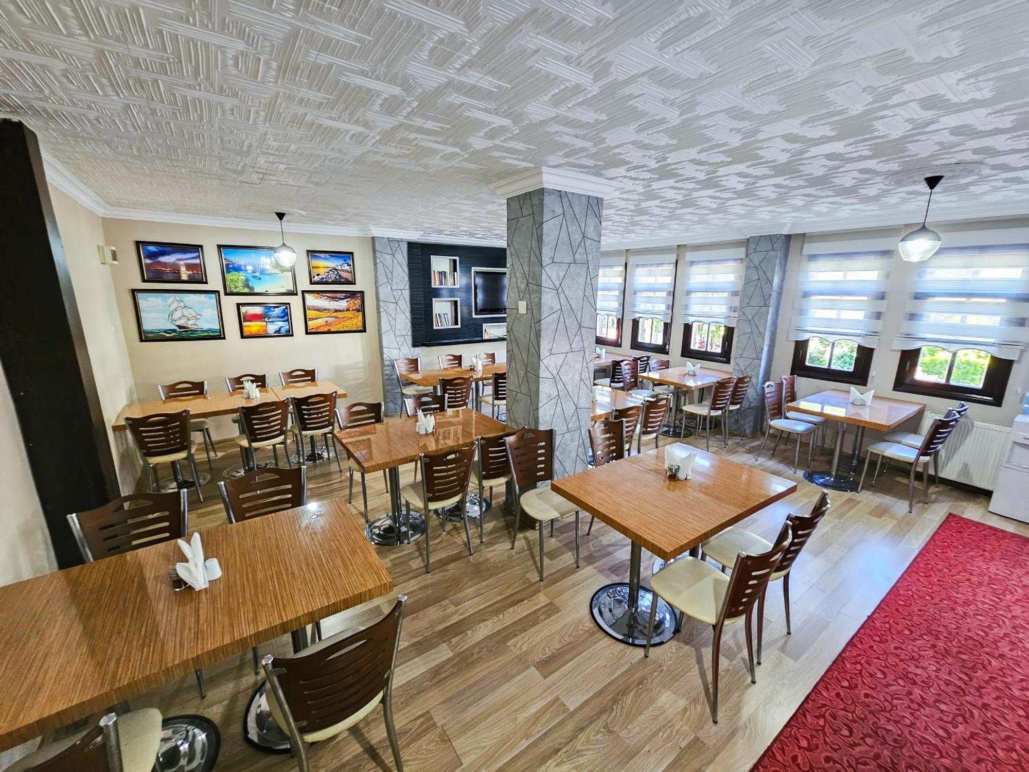Sultan Saray Otel سافرانبولو المظهر الخارجي الصورة