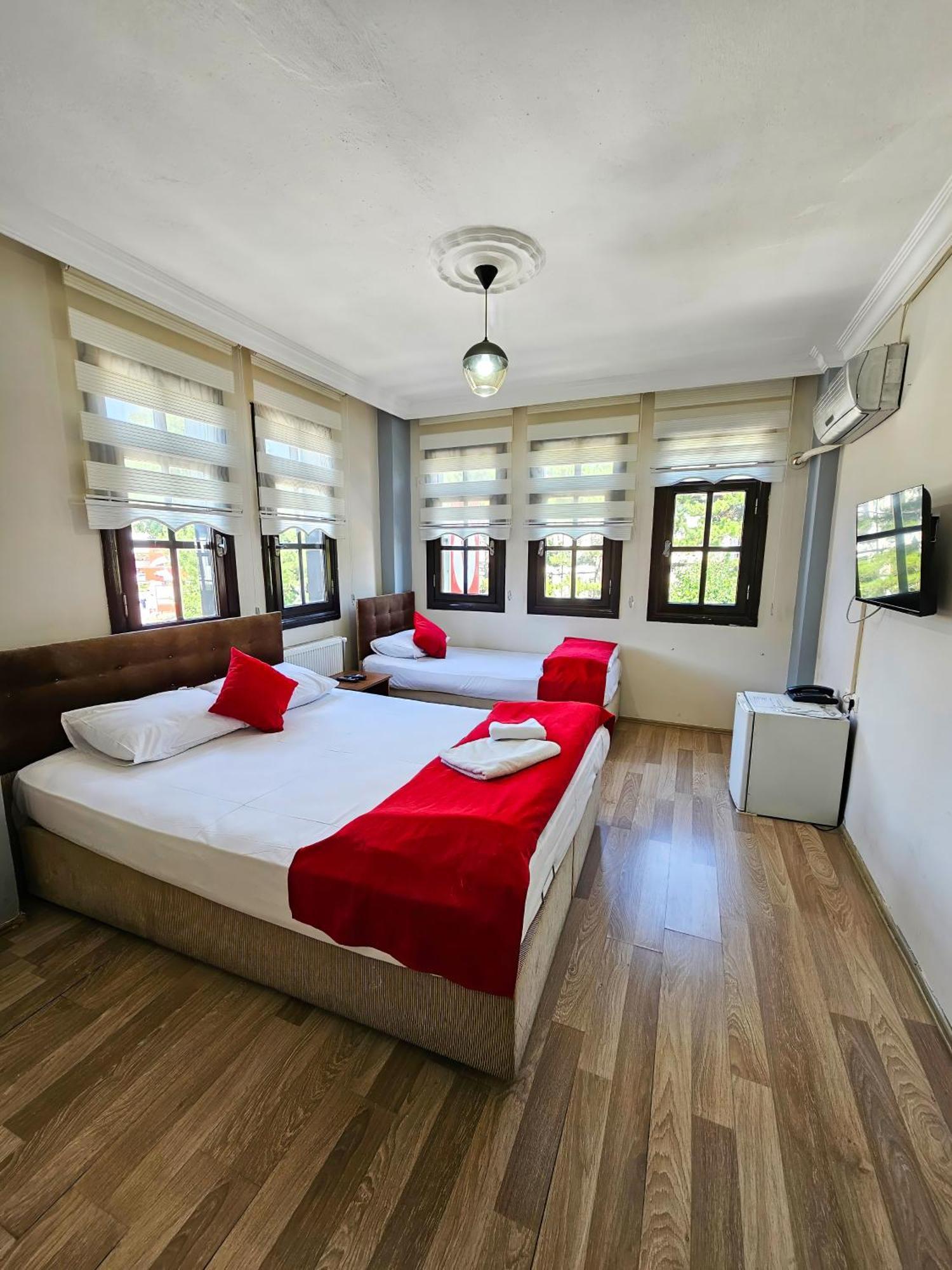 Sultan Saray Otel سافرانبولو المظهر الخارجي الصورة