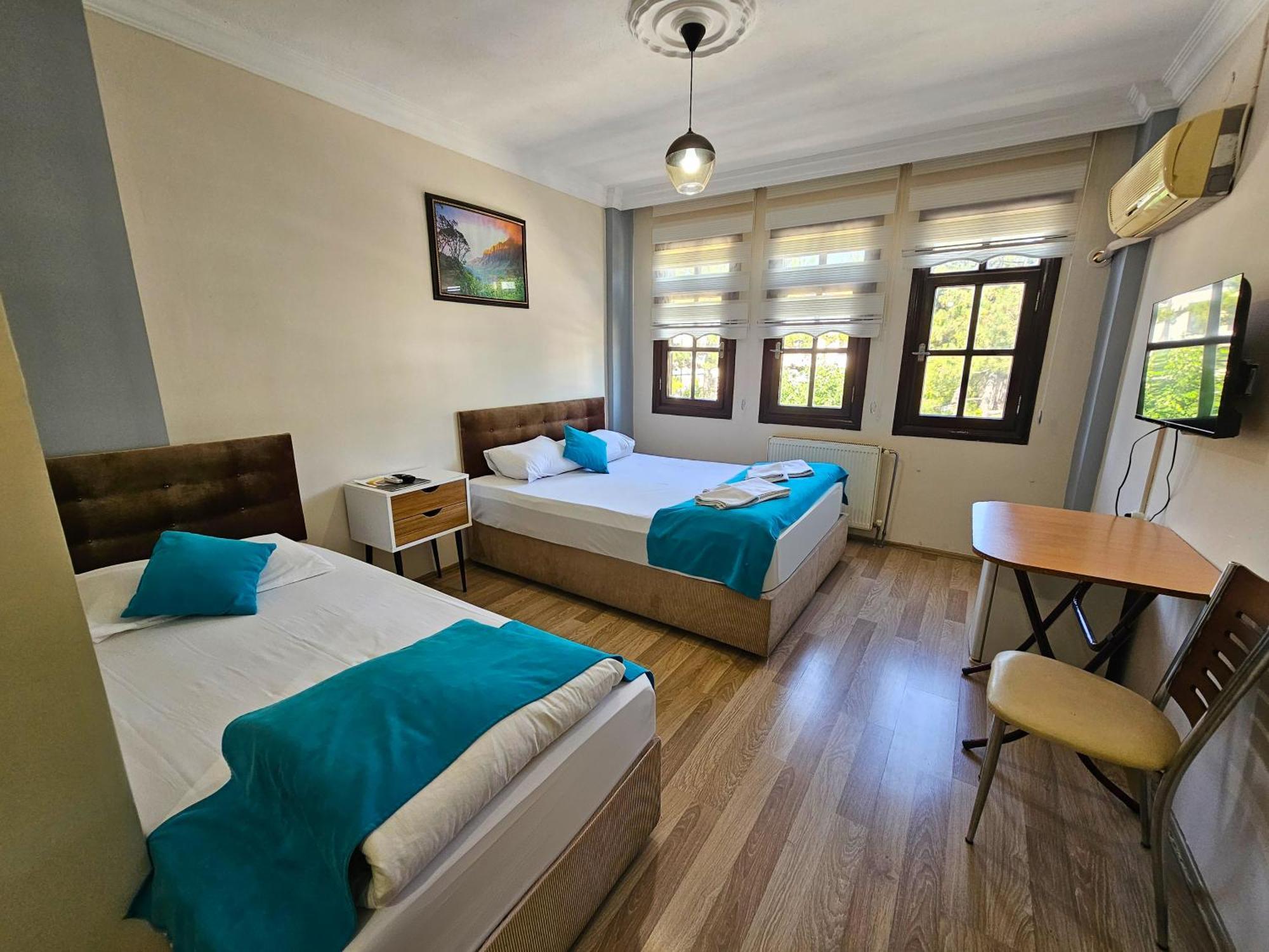 Sultan Saray Otel سافرانبولو المظهر الخارجي الصورة