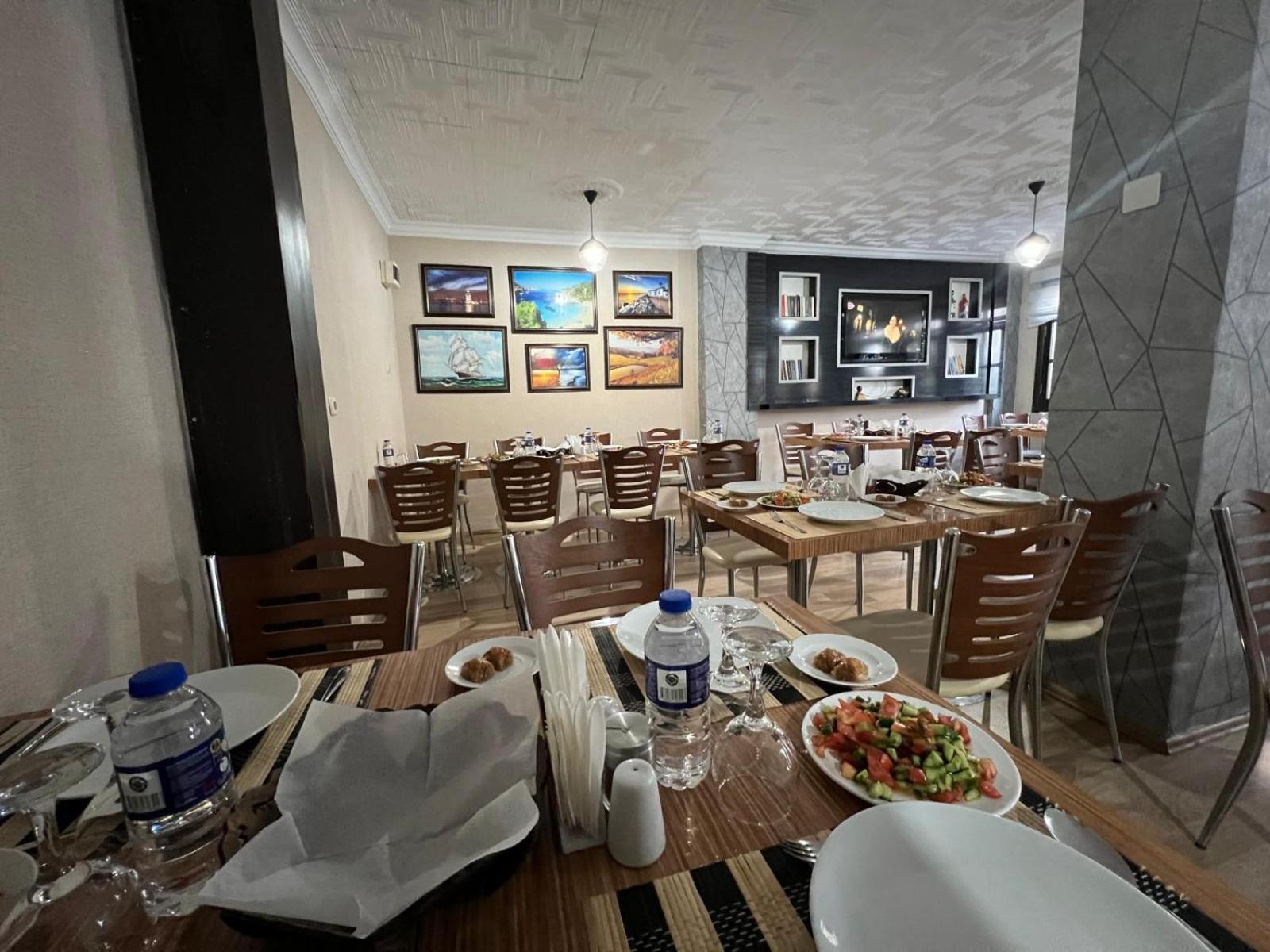 Sultan Saray Otel سافرانبولو المظهر الخارجي الصورة