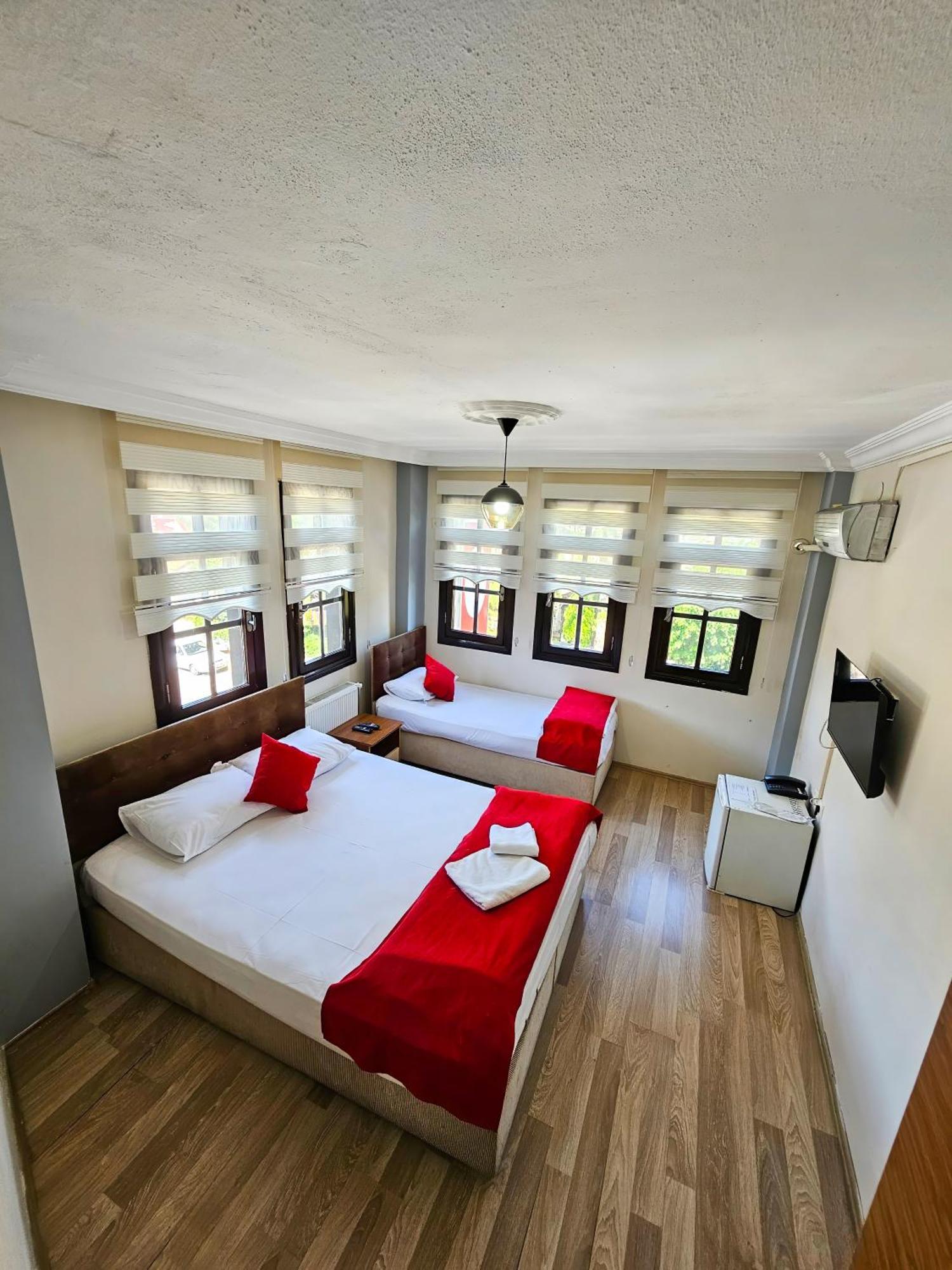 Sultan Saray Otel سافرانبولو المظهر الخارجي الصورة