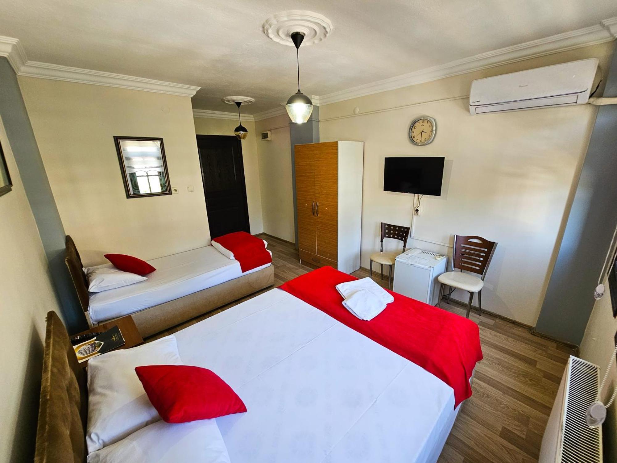 Sultan Saray Otel سافرانبولو المظهر الخارجي الصورة