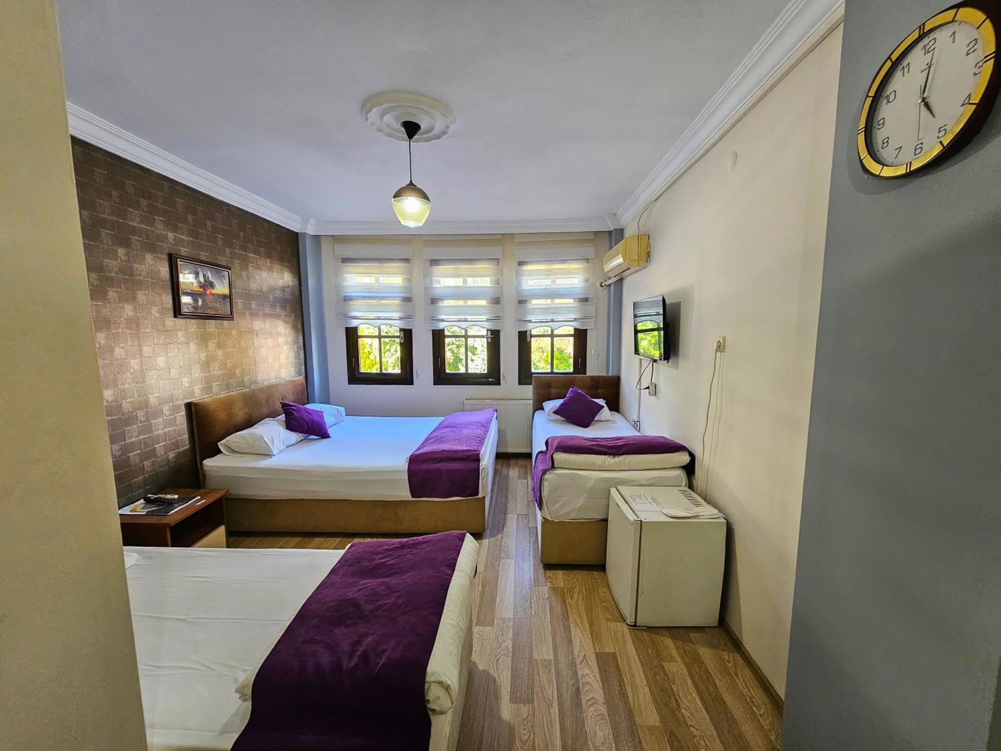 Sultan Saray Otel سافرانبولو المظهر الخارجي الصورة